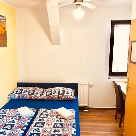 Aladin Hostel-2